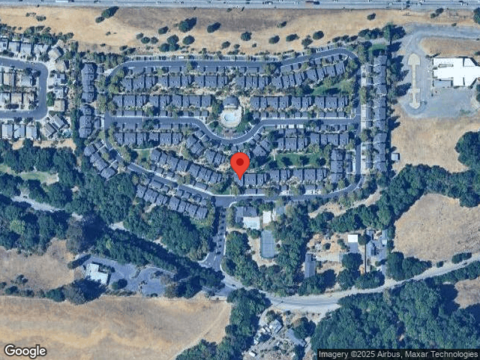 Canyon Meadow Cir, Pleasanton, CA 94588