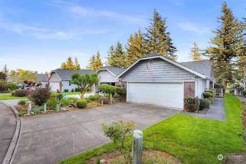 Golf View, LYNDEN, WA 98264