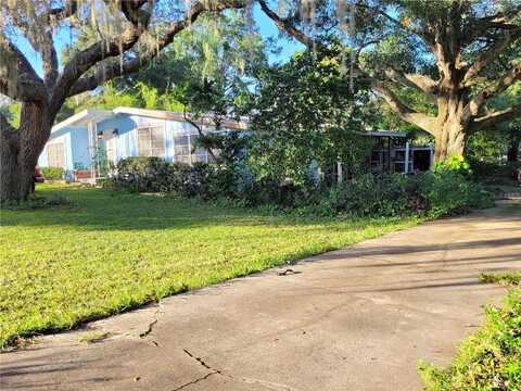 Warner, GROVELAND, FL 34736