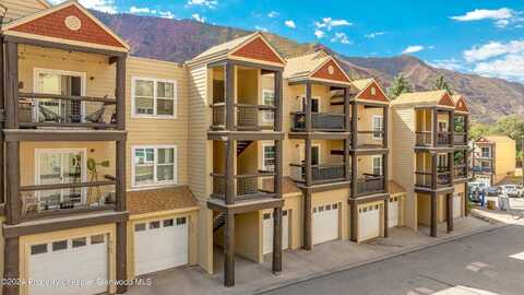 Sunset Ridge, GLENWOOD SPRINGS, CO 81601