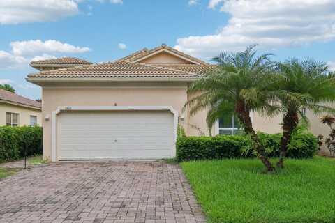 Spanish River, FORT PIERCE, FL 34951