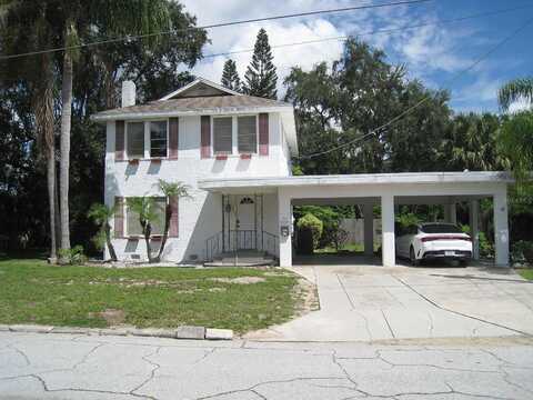 Avenue F, WINTER HAVEN, FL 33880