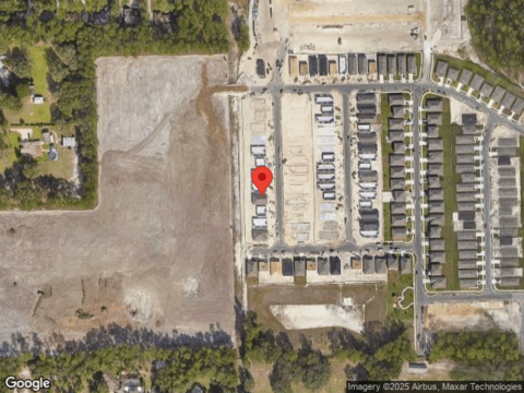 Lady Grace, DELAND, FL 32724