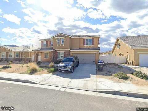 Mondell Pine, PALMDALE, CA 93551