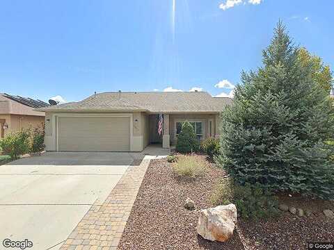 Fairfax, PRESCOTT VALLEY, AZ 86314