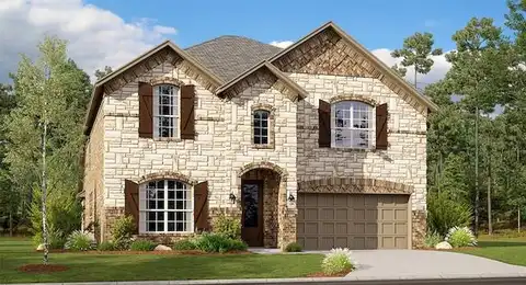 Seth Place, Mesquite, TX 75181