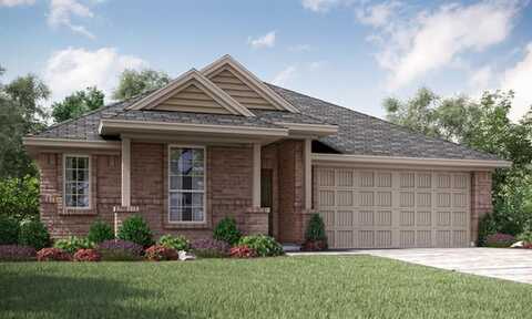 Seth Place, Mesquite, TX 75181