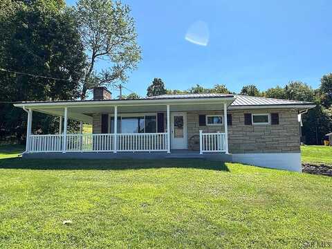 Lower Newtown, JOHNSTOWN, PA 15904