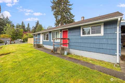 Heider, BREMERTON, WA 98310