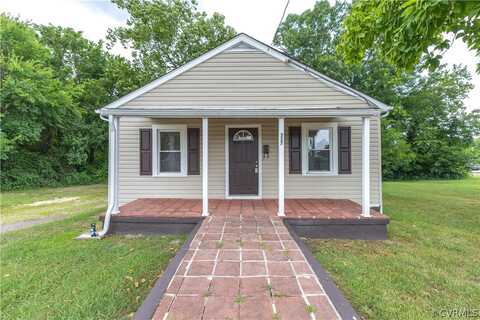 15Th, HOPEWELL, VA 23860