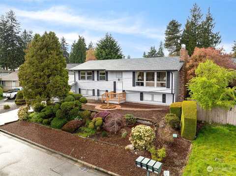 20Th, FEDERAL WAY, WA 98003