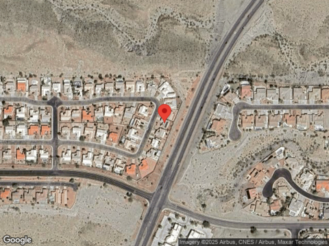 Juneberry, BULLHEAD CITY, AZ 86442