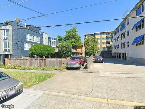 64Th, SEATTLE, WA 98107