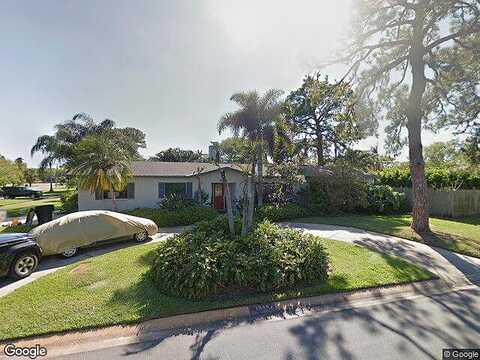 Carolina Ave Ne, Saint Petersburg, FL 33702