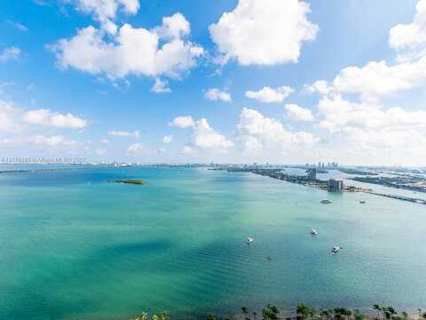 N Bayshore Dr, Miami, FL 33132