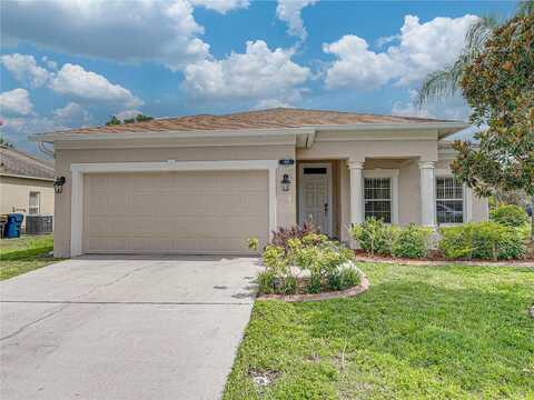 Van Allen, AUBURNDALE, FL 33823