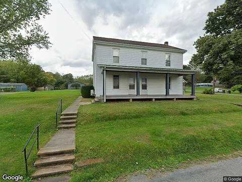 Center, DUNCANNON, PA 17020