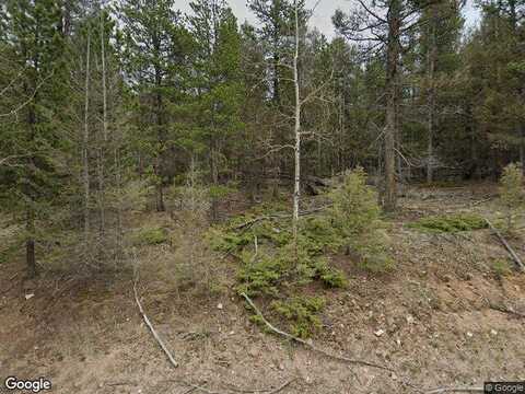 Wamblee Valley, CONIFER, CO 80433