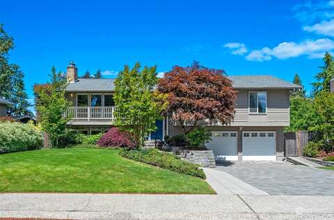 65Th, BELLEVUE, WA 98006