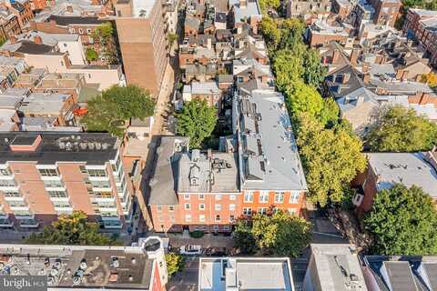 Clinton St, Philadelphia, PA 19107