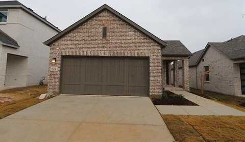 Cherry Laurel Drive, Oak Point, TX 75068