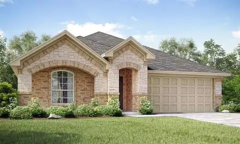 Seth Place, Mesquite, TX 75181