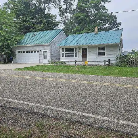 County Road K, MONTELLO, WI 53949