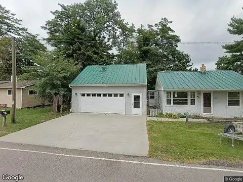 County Road K, MONTELLO, WI 53949