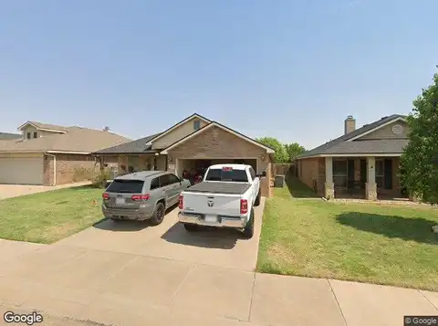 94Th, LUBBOCK, TX 79424