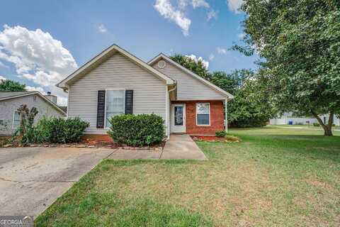 Lakecourt, MCDONOUGH, GA 30253