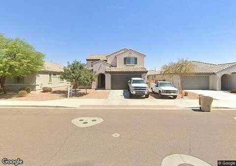 201St, BUCKEYE, AZ 85326
