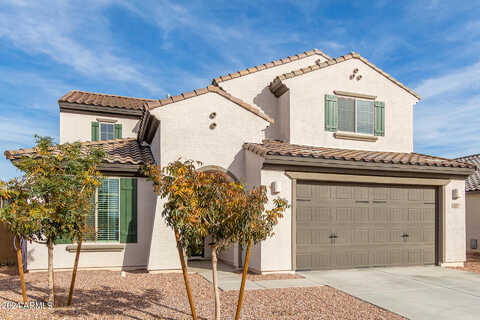 201St, BUCKEYE, AZ 85326