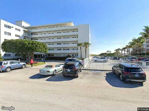 Ocean, PALM BEACH SHORES, FL 33404