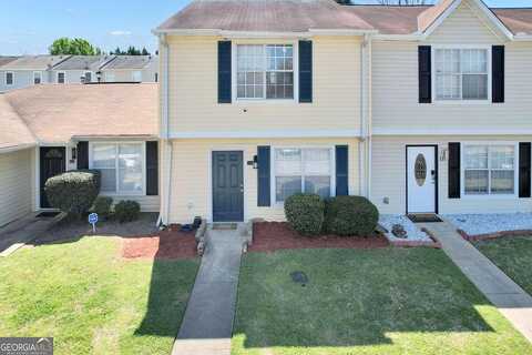 Quincy, MCDONOUGH, GA 30253