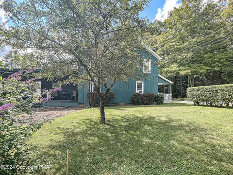 Clearview, STROUDSBURG, PA 18360