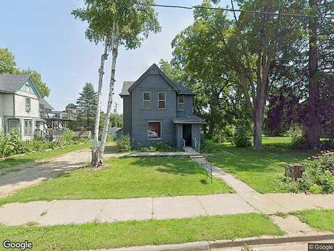 Chestnut, ELLSWORTH, WI 54011