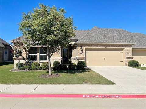 Ladera Way, Mansfield, TX 76063