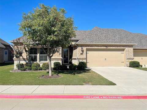 Ladera Way, Mansfield, TX 76063