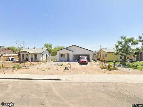 Jackson, BUCKEYE, AZ 85326