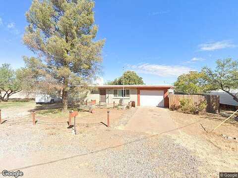 Hawthorne, HUACHUCA CITY, AZ 85616