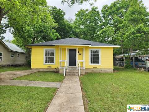 7Th, TEMPLE, TX 76501