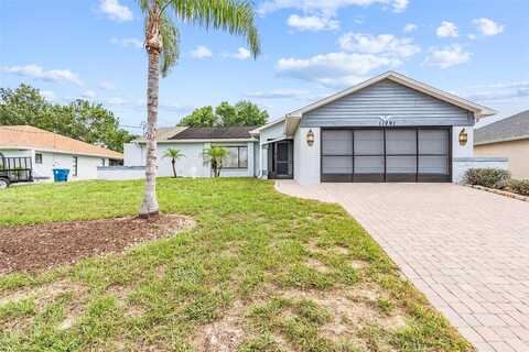 Pickford, SPRING HILL, FL 34609