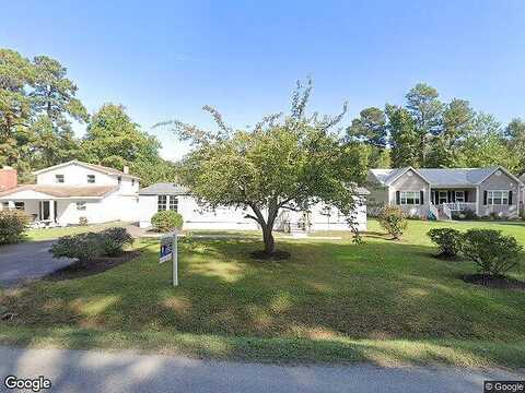 Wakefield, COLONIAL BEACH, VA 22443