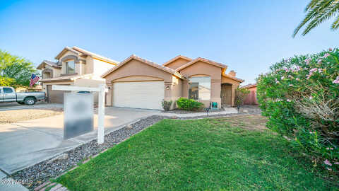 Glenview, CHANDLER, AZ 85226