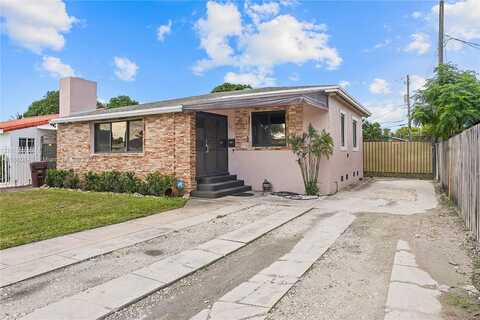 34Th, HIALEAH, FL 33012