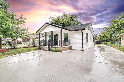 Cambridge, RIVER OAKS, TX 76114