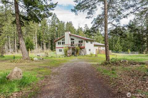 Sunshine, SEQUIM, WA 98382