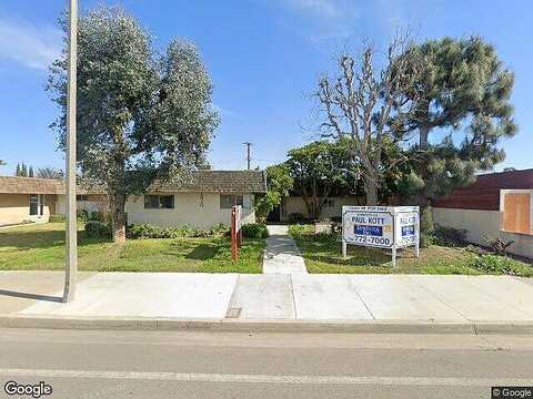 Euclid, ANAHEIM, CA 92802
