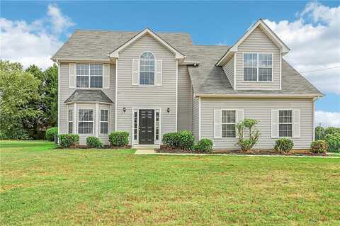 Lancelot, ELLENWOOD, GA 30294