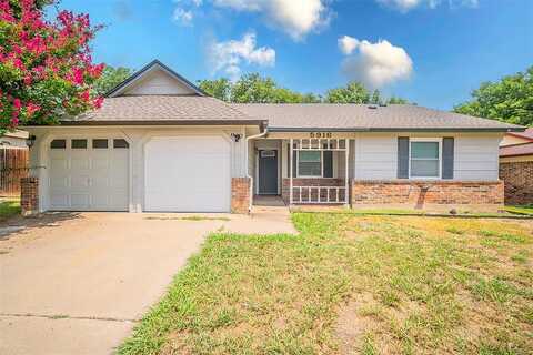 Sea Breeze, FORT WORTH, TX 76135